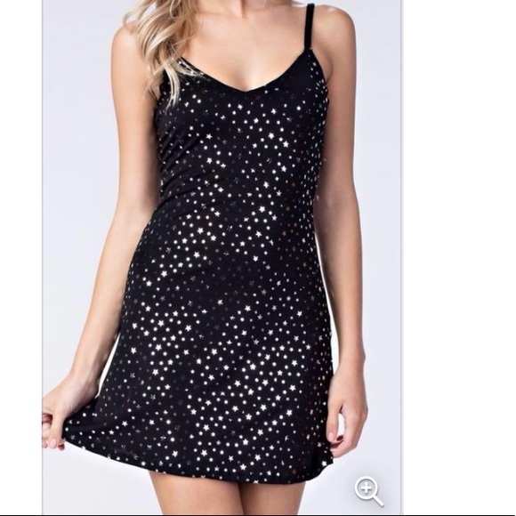 Wild Honey Dresses & Skirts - Wild Honey Star Dress